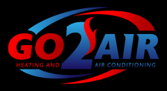 Go2 Air Heating & Air Conditioning